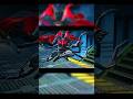Symbiote Supreme Special Moves | Marvel Contest of Champions