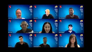 Webinar  - Secure Your Migration to the Cloud for the Public Sector  (Commit & AWS) [HEB]