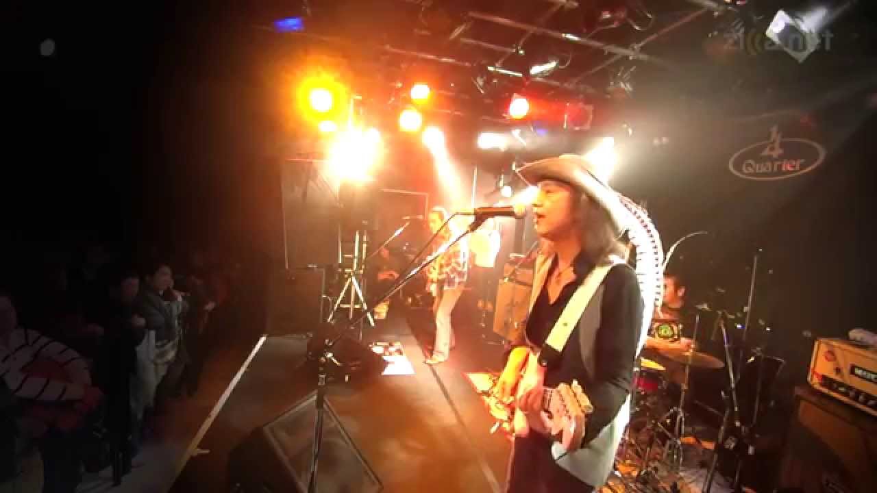 Song In My Heart 〜Char 2014 