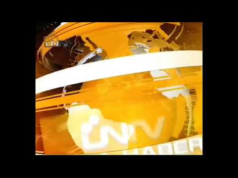 ÜNTV ANA HABER BÜLTENİ 24 KASIM 2019 - ÜNTV