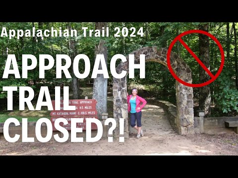 Four Ways to Start an Appalachian Trail Thru Hike - Northbound