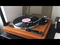 Fenixbyenzo garrard dd75 turntable