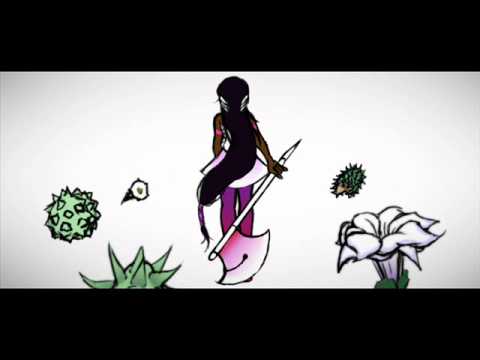 【UTAU preview】Interviewer【Daatura】