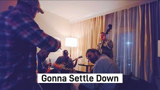 SPBGMA 2026 Jam #9 - Gonna Settle Down