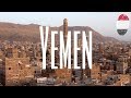 Yemen - Cultura, Geografia, Economia, Etc. HD