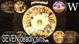 SEVEN deadly sins - WikiVidi Documentary