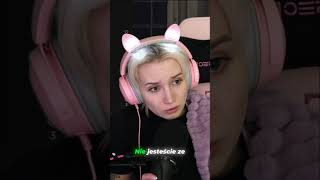 Czy twoja pusia robi tak? #twitchpl#streamerpl#shoty