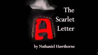 THE SCARLET LETTER - Full AudioBook - Nathaniel Hawthorne