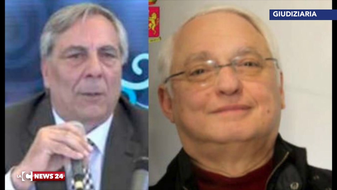 Processo Matacena, depone il pentito Iannò