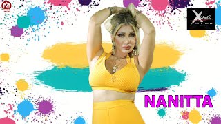 كليب وزة وزة - نانيتا - انتاج الاكسلانس ( صلاح شعبان ) - Nanitta - Weza Weza (Official Music Video)
