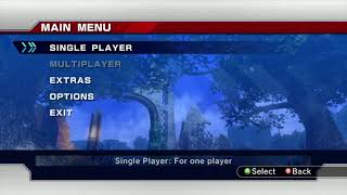 Project 06 Red Gem Music - Main Menu