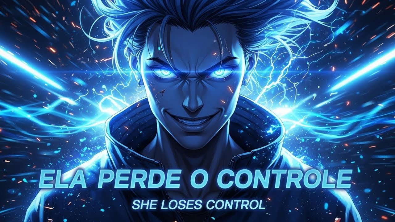 SHE LOSES CONTROL- “ELA PERDE O CONTROLE” - VIRAL AURA MUSIC - YouTube