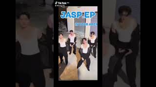 jasp.er #pondphuwin #joongdunk #perthsanta #aouboom #jaspers #viral #bl #bts