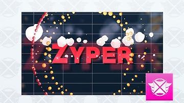Intro ~ Zyper ~ Renaissance [Aqua]