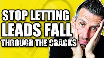 The Secret to Keeping Your Leads Organized in Vulcan 7