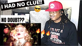 CAUGHT ME OFF GUARD!! | No Doubt - Don't Speak REACTION!