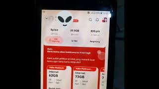 Sinyal im3 di daerah saya eror sudah 5 hari tolong dibantu biar sampai ke pusat lurr #im3 #indosat