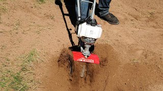 Top 10 Best Tiller Cultivator