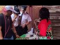 Meet Police Sergeant Spotem Cuffem And Police Sergeant Aretha Franklin | The Garvey Village | 4K