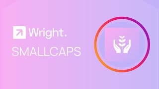 Small Stocks, Big Potential in India: Introduction to Wright Smallcap's Portfolio | Wright Research