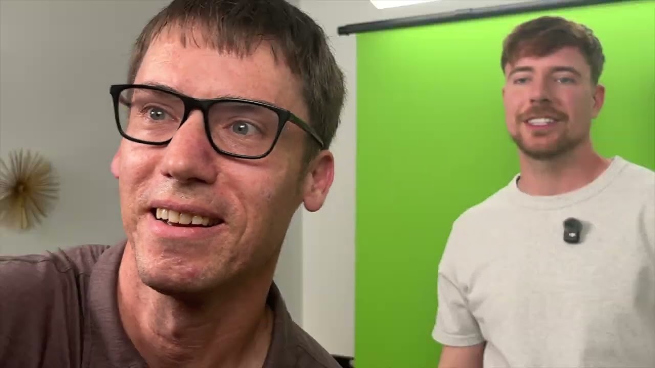 I can't believe this happened