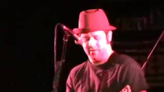 No Use For A Name - Live in Budapest @ A38 - 18 April 2008