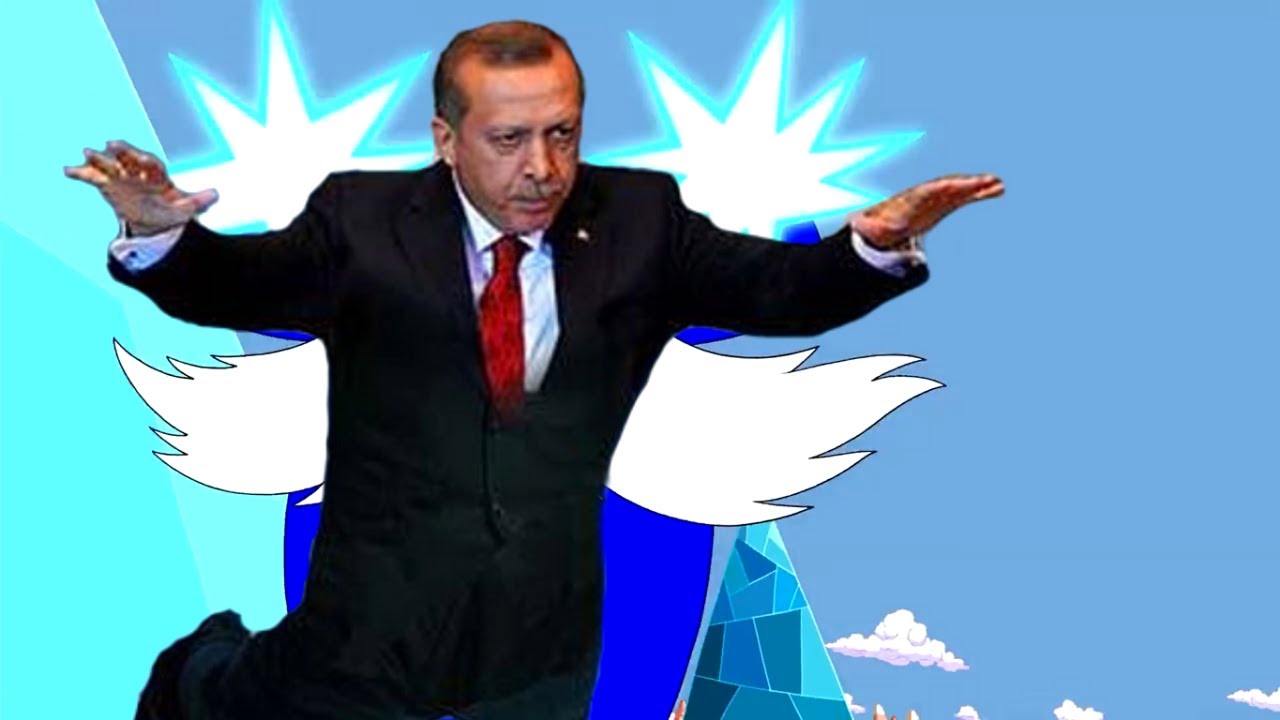 Vergi Time ( Adventure Time edit )