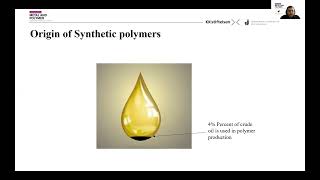 Webinar 9: Polymer recycling; why a challenge?
