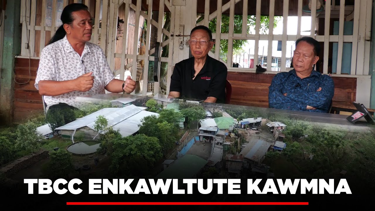 TBCC ENKAWLTUTE KAWMNA