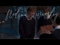 Falling In Love | Fred Weasley
