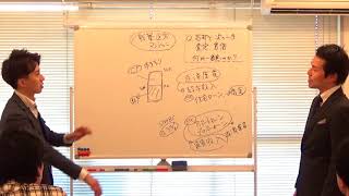 不動産投資セミナー③　いい借金と悪い借金の違いとは？