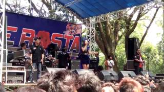 The Rosta Lia Mahardika - Ngelali