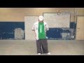 【FREE STYLE】 ひとりでできるもん ダンスレッスン ④ アイソレーション上半身