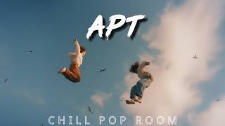 APT  – Rosé &amp; Bruno Mars (MV Lyrics) || One Of The Top Songs Of 2026