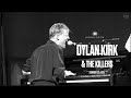Dylan kirk  the killers senior class by railroadhank productions2023