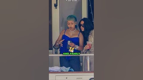 Thumbnail of Kim Kardashian Celebrates Daughter North West's 12th Birthday On A Yacht In Mexico. #shorts