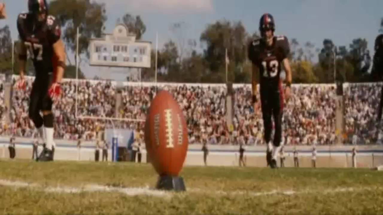AC/DC - Thunderstruck (best scene from The Longest Yard) - YouTube