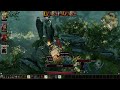 Divinity Original Sin 2 Definitive Edition - Hollow Marsh Bridge