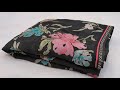 New soft printed Saree|Hand Work Saree|Wedding Saree#newfancysaree #sarees
