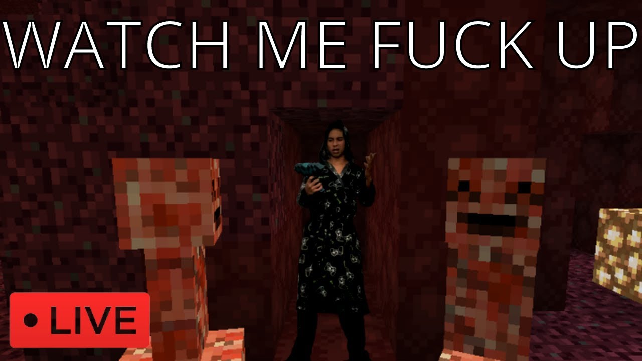 MINECRAFT BABY MODE [minecraft trepidation mod] - YouTube