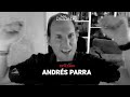 Andrés Parra en Los Danieles