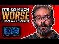 We Finally Know Why Jeff Kaplan Quit Blizzard