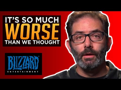 We Finally Know Why Jeff Kaplan Quit Blizzard
