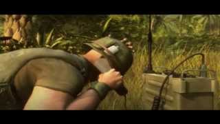 Battlefield Vietnam trailer-1