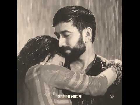 شيفاي وانيتا تحت المطر روووعة