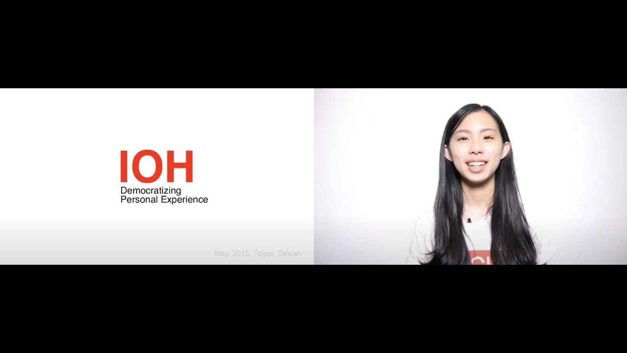 【東吳政治系】念政治培養我獨立思考，雙主修歷史系則幫助我分析與理解 ~講者沈妤宣