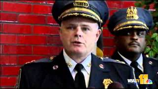 Police Continue Probe Into Mall Shooting
