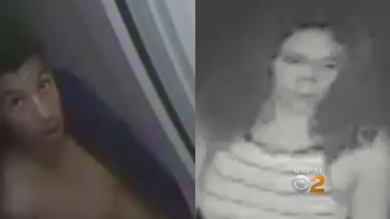 Breach At Indonesian Consulate