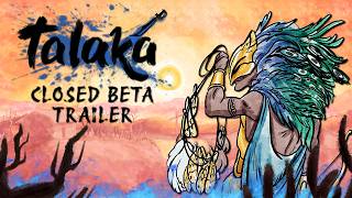Talaka - Closed Beta Trailer