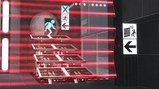 Portal 2 | Workshop | Untangled Logic